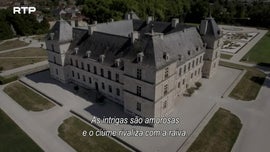Imagem de Irm�os Inimigos (1575 - 1584)