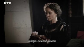 Imagem de O �ltimo dos Valois (1584 - 1594)