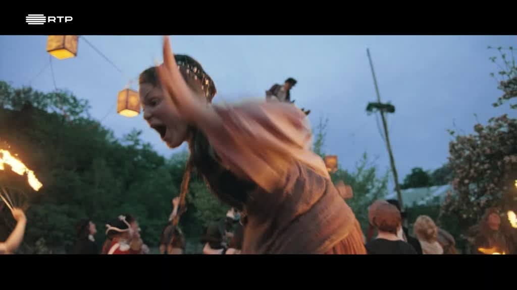 Imagem de A Juventude de Jane