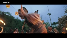 Imagem de A Juventude de Jane