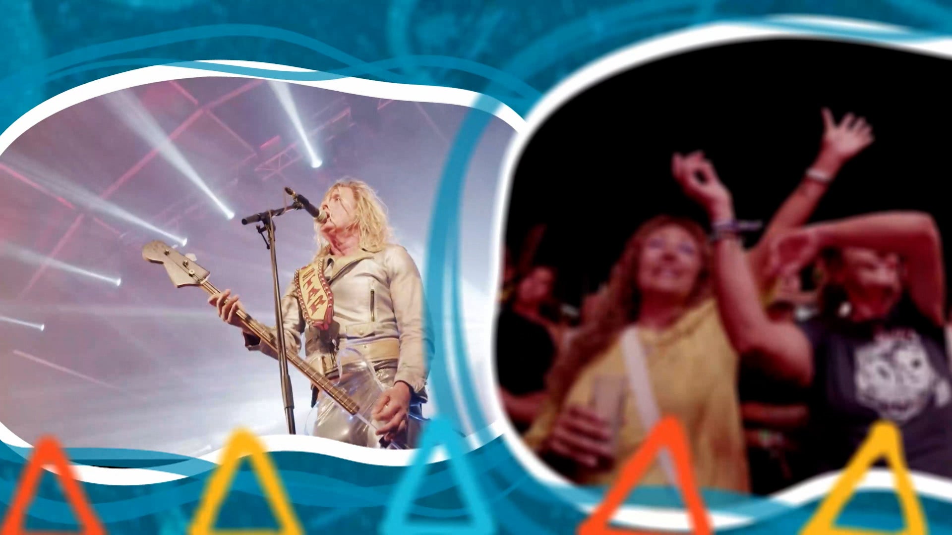 Imagem de 41º Festival Maré de Agosto | Diár - Diário #2