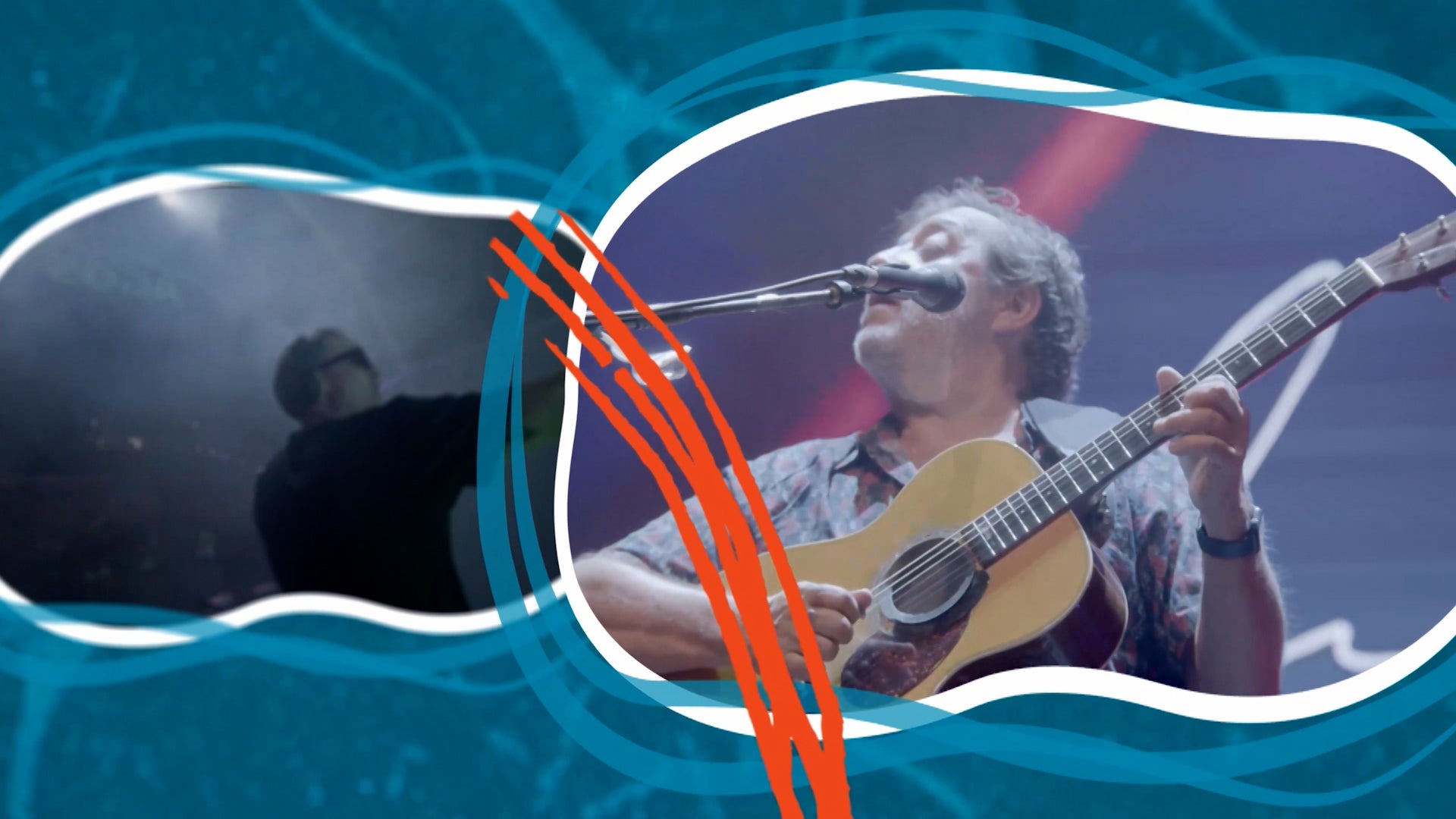 Imagem de 41º Festival Maré de Agosto | Diár - Diário #3