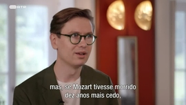 Imagem de As Minhas Melodias Favoritas - Vkingur lafsson