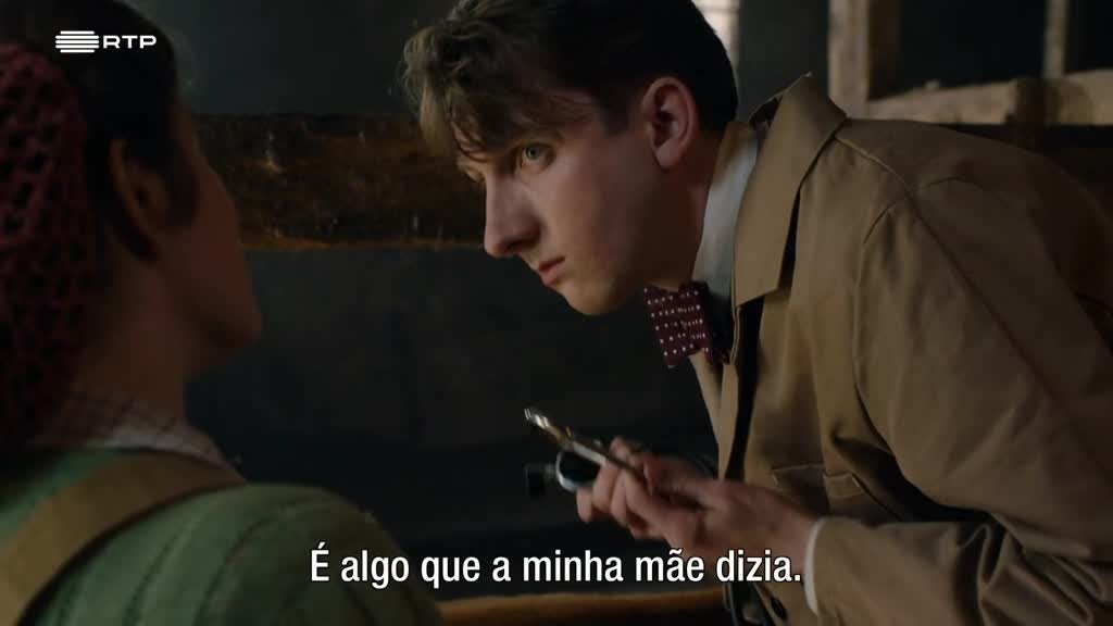 Imagem de Veterinário de Província