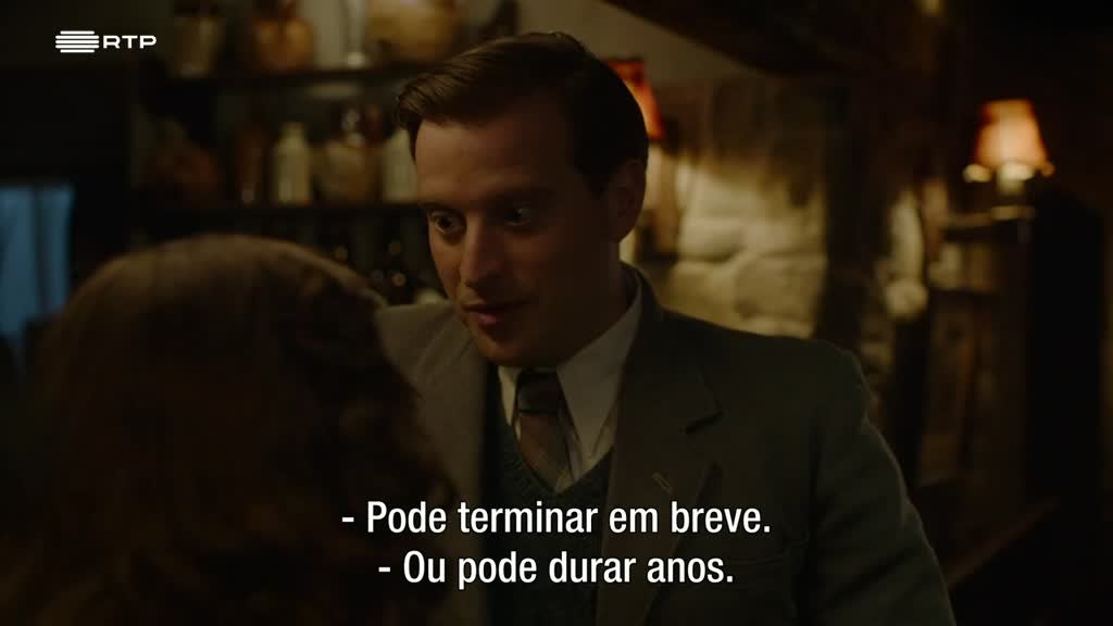 Imagem de Veterinário de Província