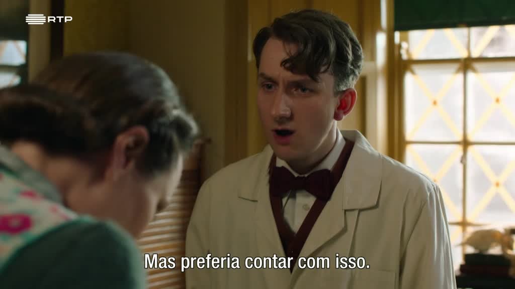 Imagem de Veterinário de Província