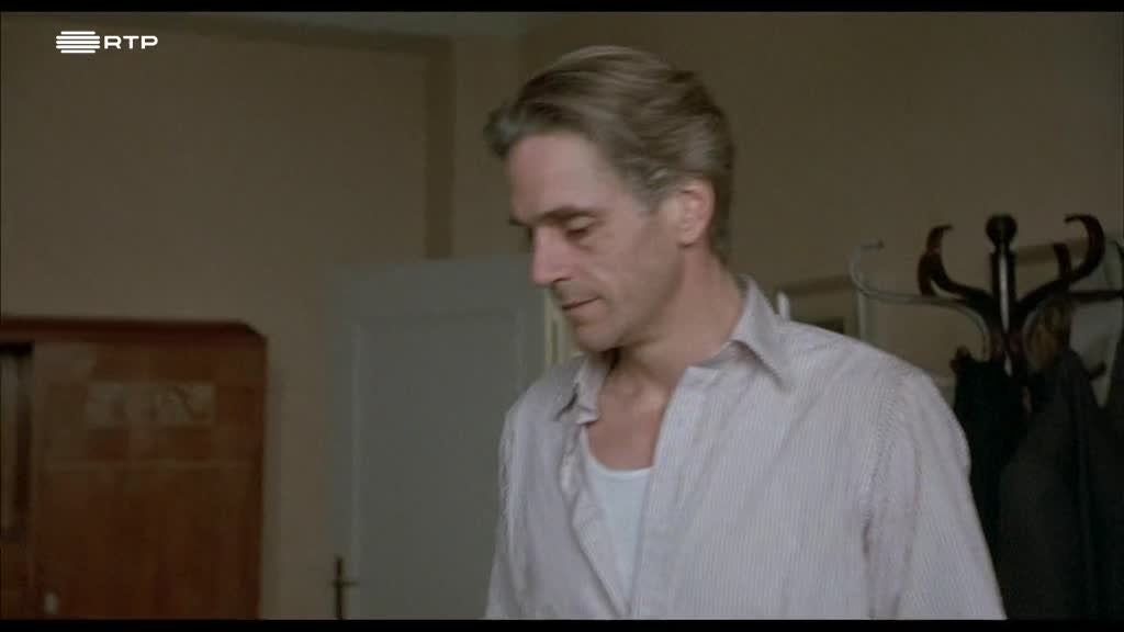 Imagem de Relações Proibidas