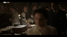 Imagem de O Conselho Judaico