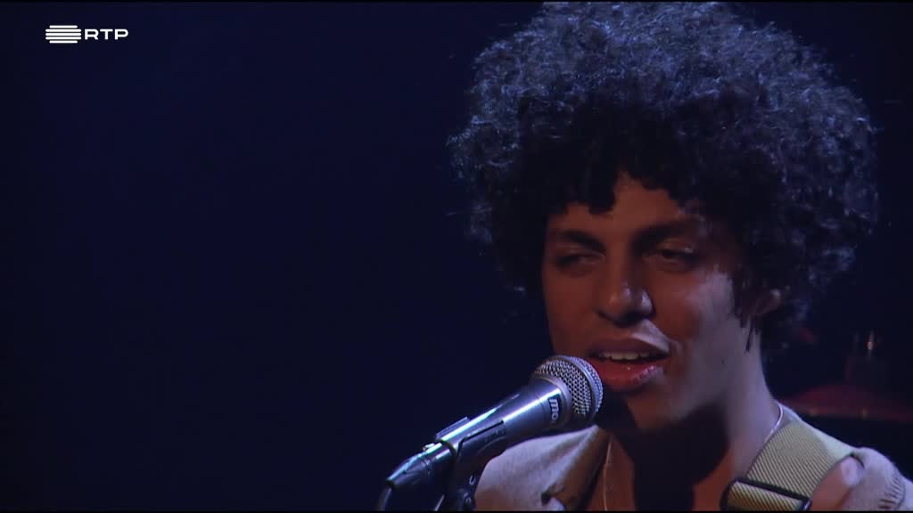 Imagem de Leo Middea a Solo