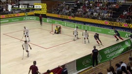 Imagem de Portugal x Frana
