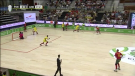 Imagem de Portugal x Andorra