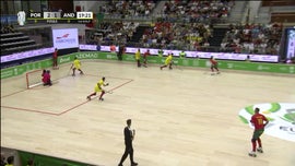 Imagem de Portugal x Andorra