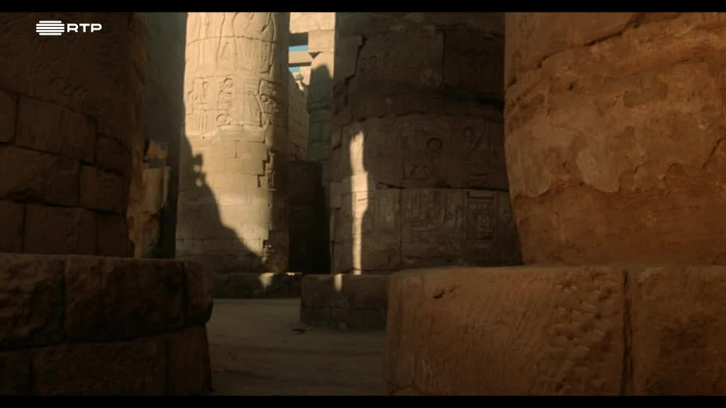 Imagem de Morte no Nilo