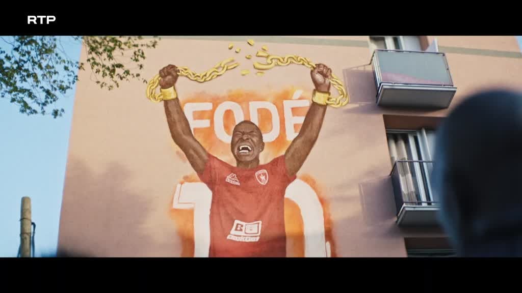 Imagem de A Febre