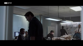 Imagem de Morte Limpa