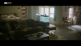 Imagem de Morte Limpa