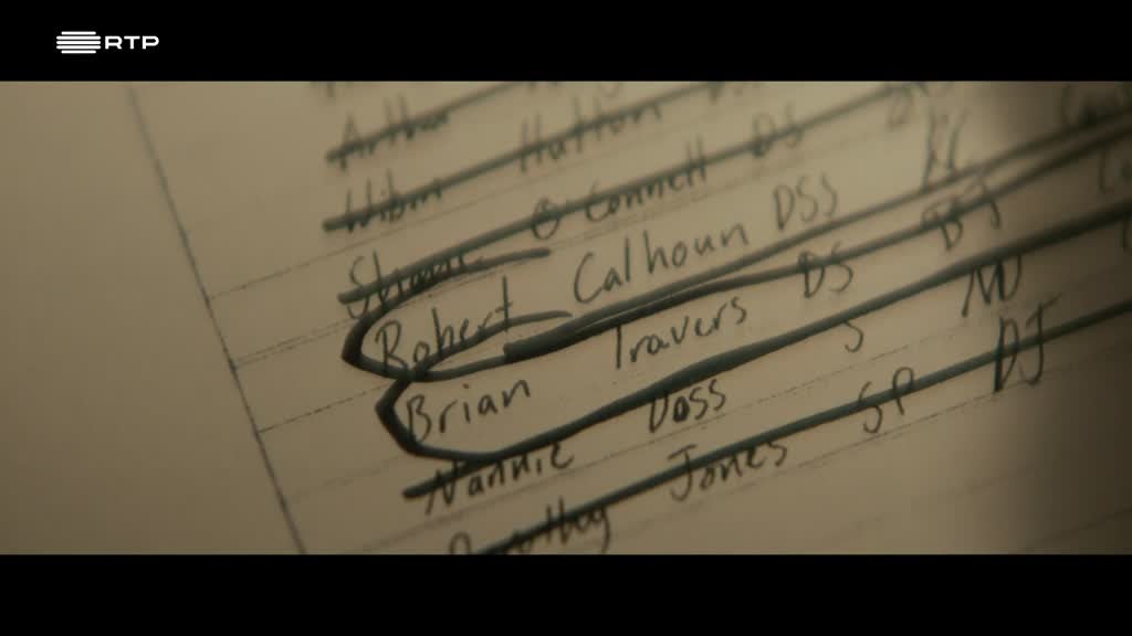 Imagem de Morte Limpa