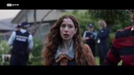 Imagem de Morte Limpa