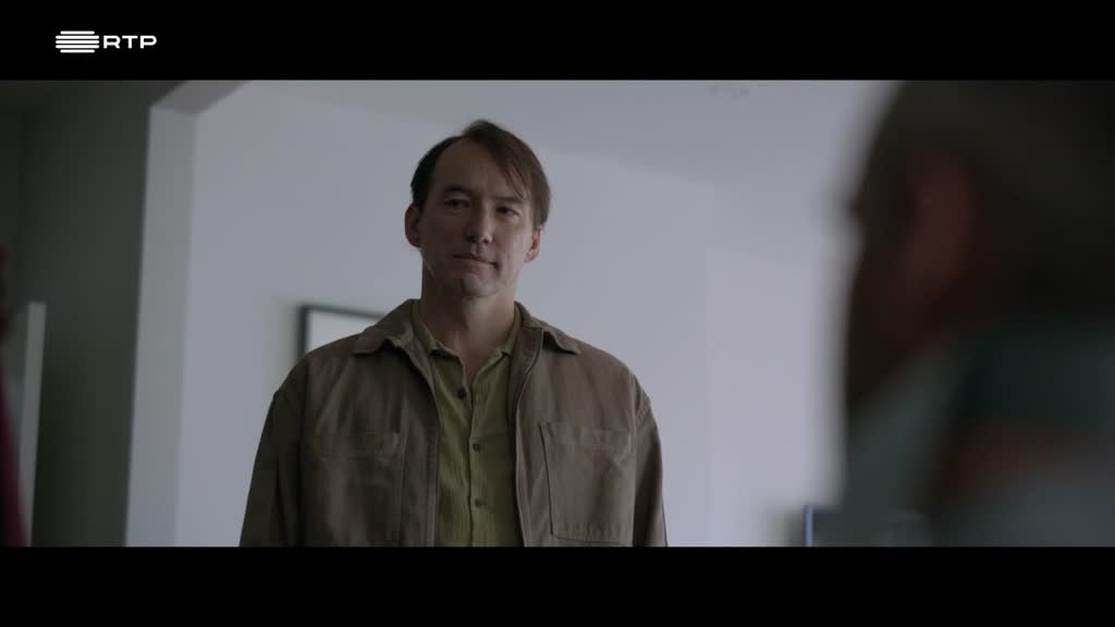 Imagem de Morte Limpa