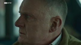 Imagem de Ouvinte Em Linha