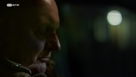 Imagem de Ouvinte Em Linha