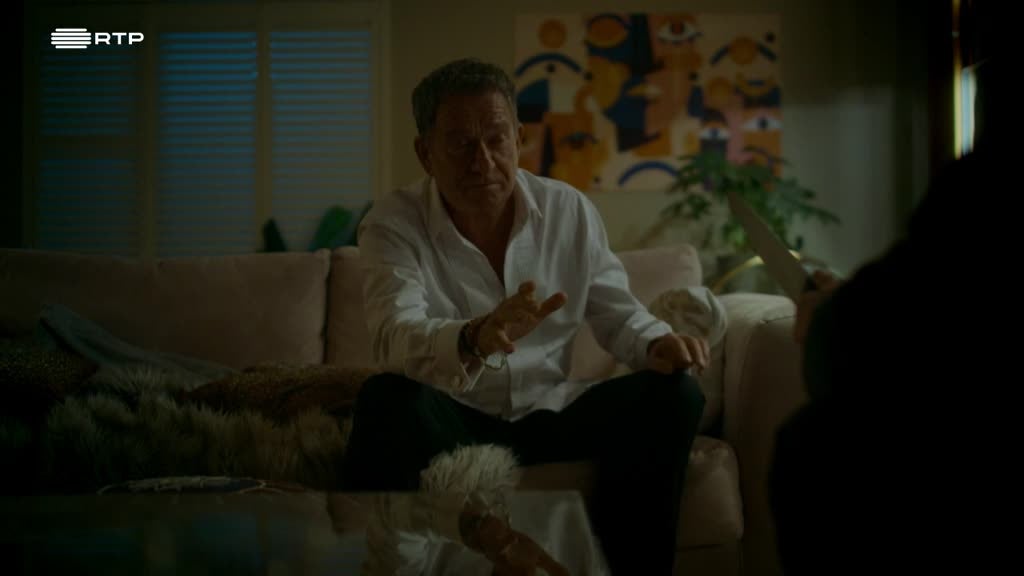 Imagem de Ouvinte Em Linha