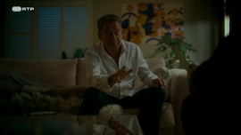 Imagem de Ouvinte Em Linha