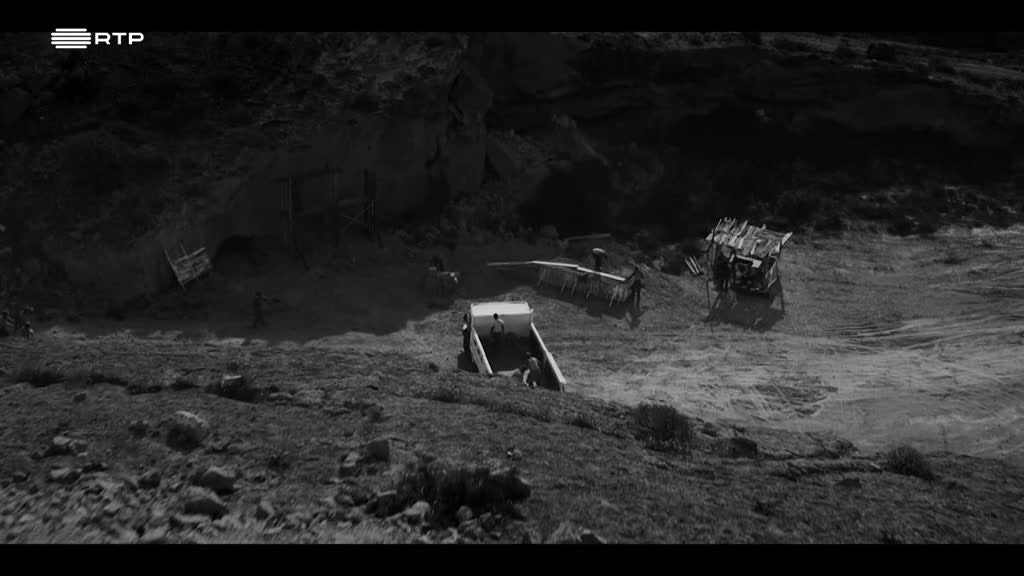 Imagem de As Noites de Tefía - Tindaya