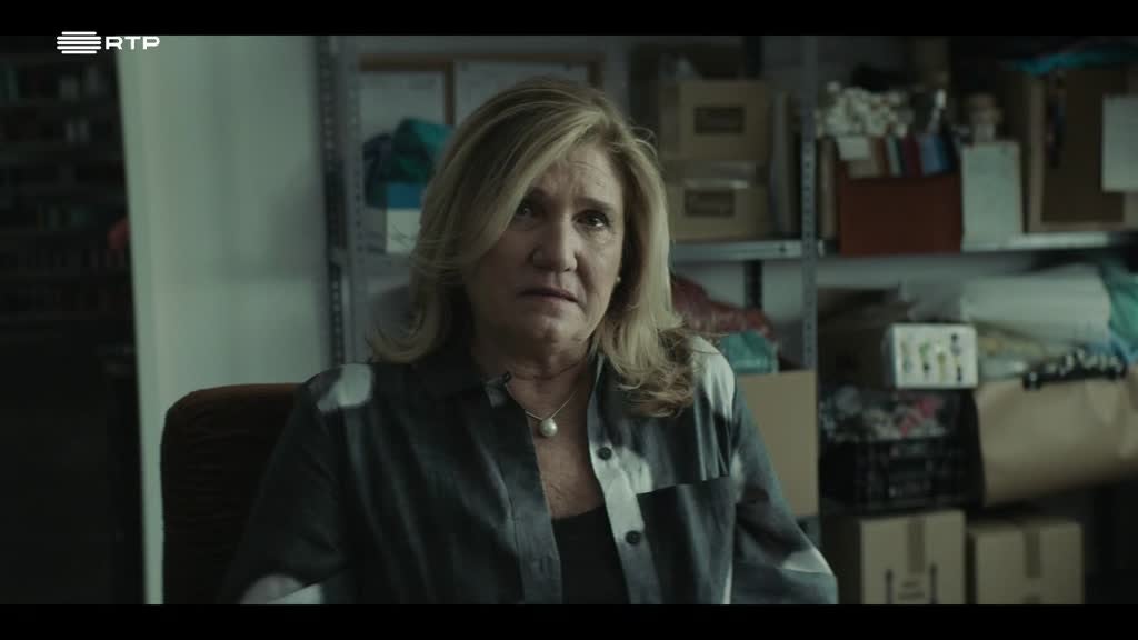 Imagem de As Noites de Tefía - Mafasca