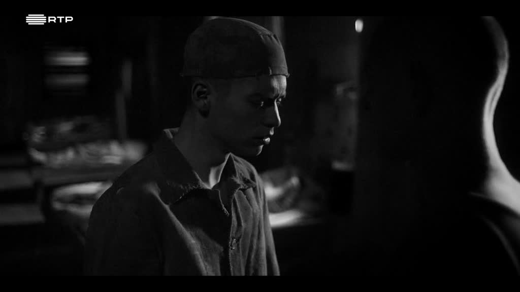 Imagem de As Noites de Tefía - Trampantojo