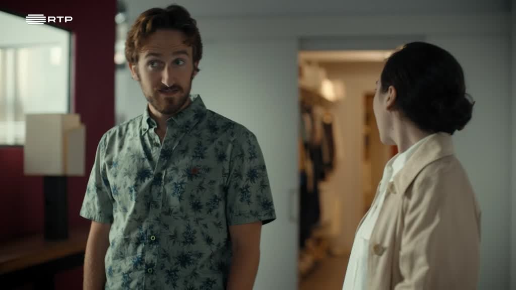 Imagem de Deixa Que Te Vejam