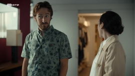 Imagem de Deixa Que Te Vejam