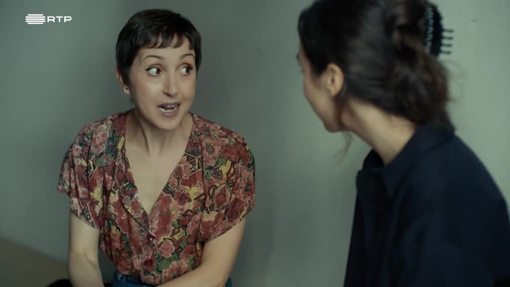 Imagem de Deixa Que Te Vejam