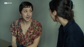 Imagem de Deixa Que Te Vejam