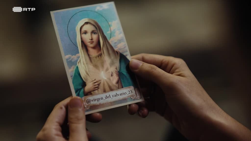 Imagem de Deixa Que Te Vejam