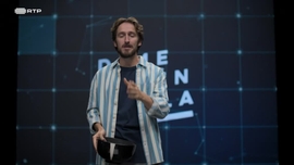 Imagem de Deixa Que Te Vejam