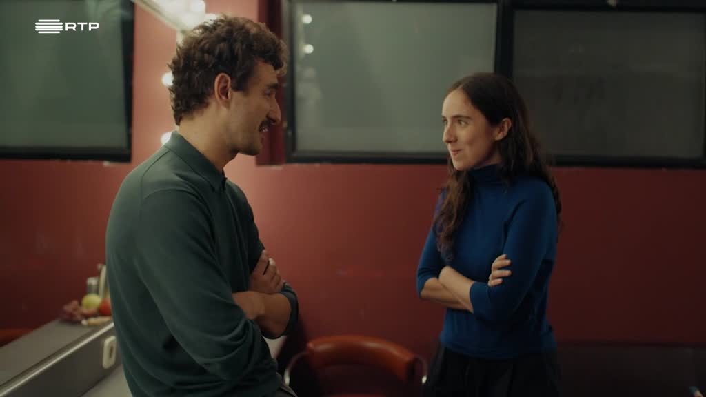 Imagem de Deixa Que Te Vejam