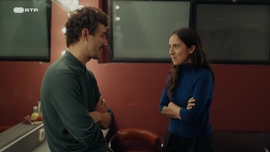 Imagem de Deixa Que Te Vejam