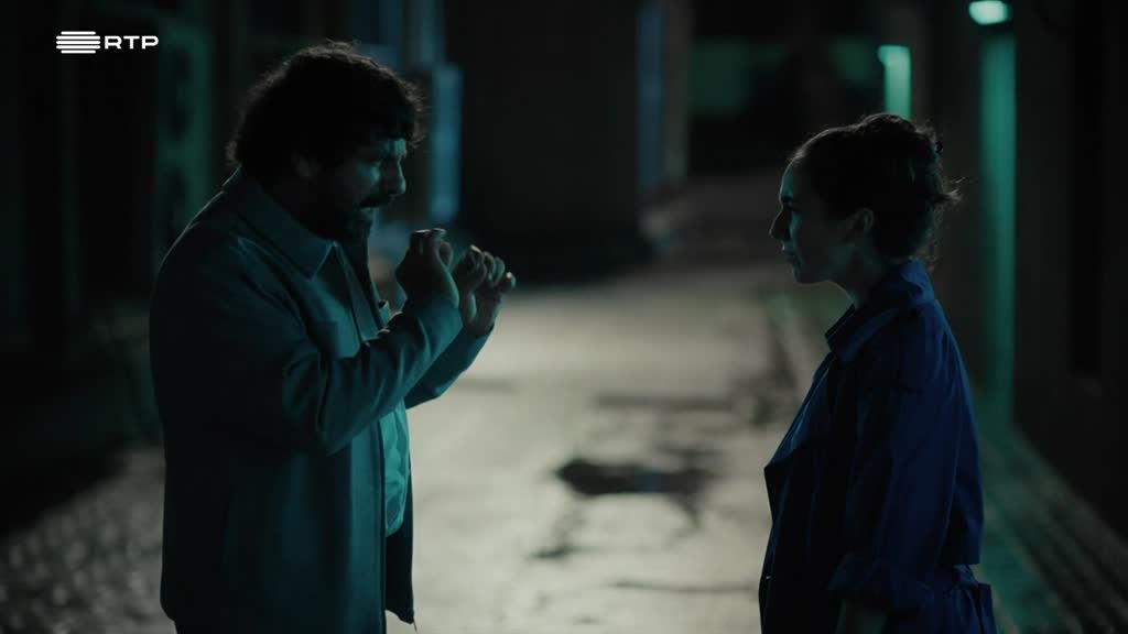 Imagem de Deixa Que Te Vejam