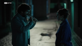 Imagem de Deixa Que Te Vejam