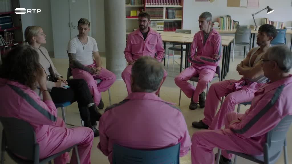 Imagem de Dois Anos e Um Dia