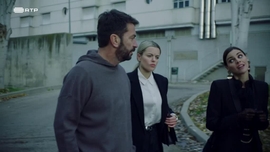 Imagem de Dois Anos e Um Dia