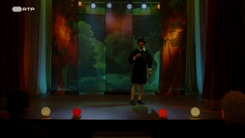 Imagem de Dois Anos e Um Dia