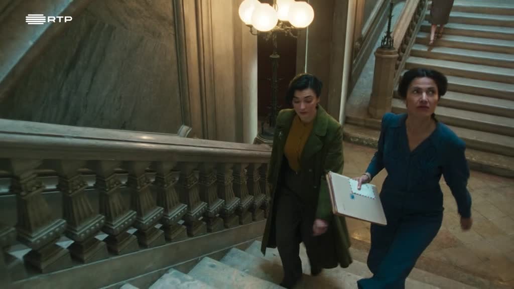 Imagem de Espias - A Explosão