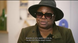 Imagem de Manou Gallo