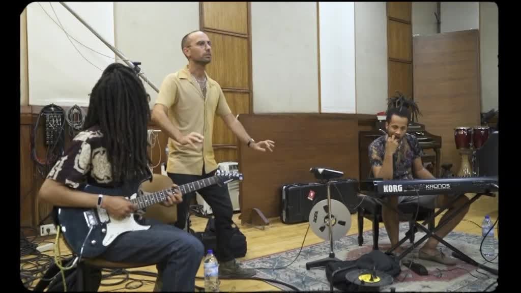 Imagem de WOMEX Porto 2021