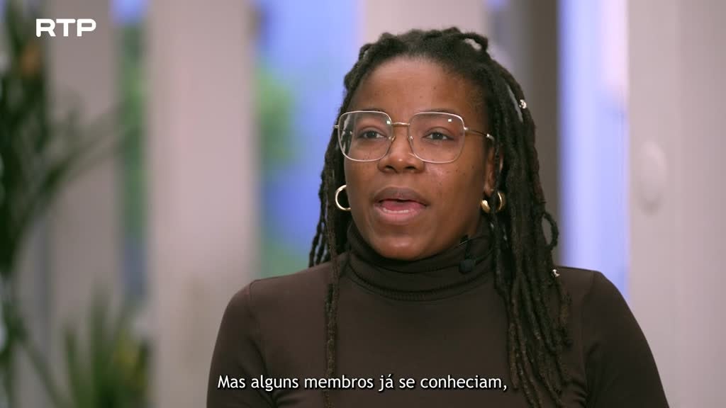 Imagem de WOMEX Porto 2021 - Malika Tirolien - Bocanté