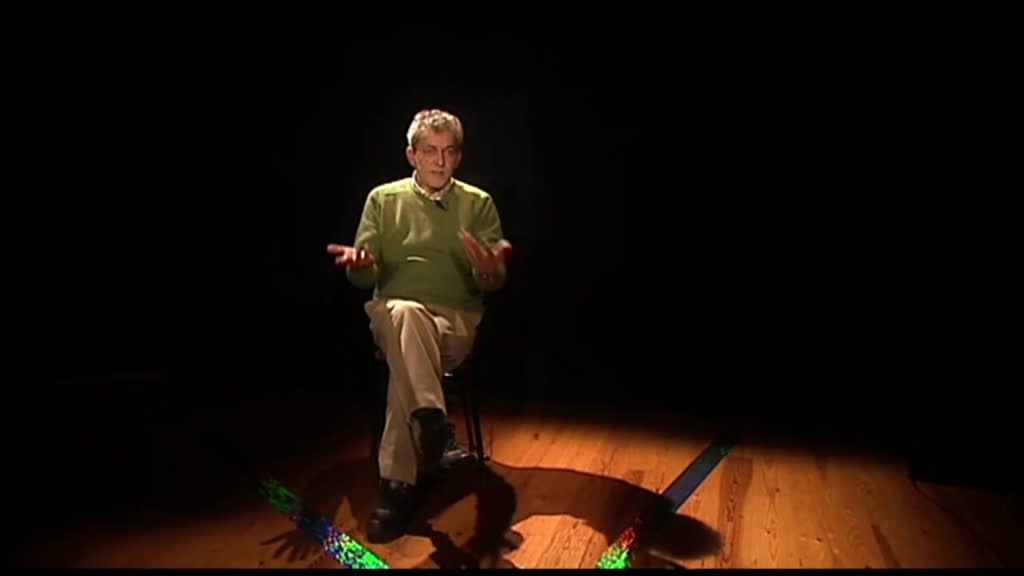 Imagem de O Mundo em Duas Alas