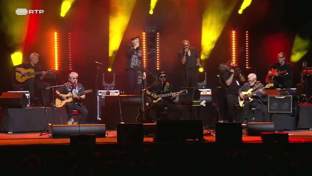 Imagem de Resistência - Concerto de Ano Novo