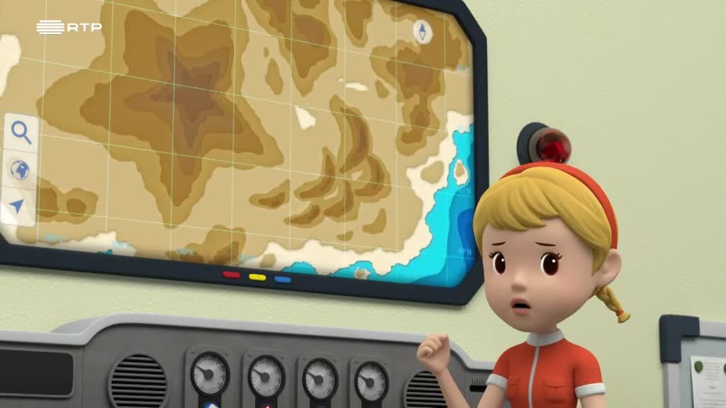 Imagem de Robocar Poli